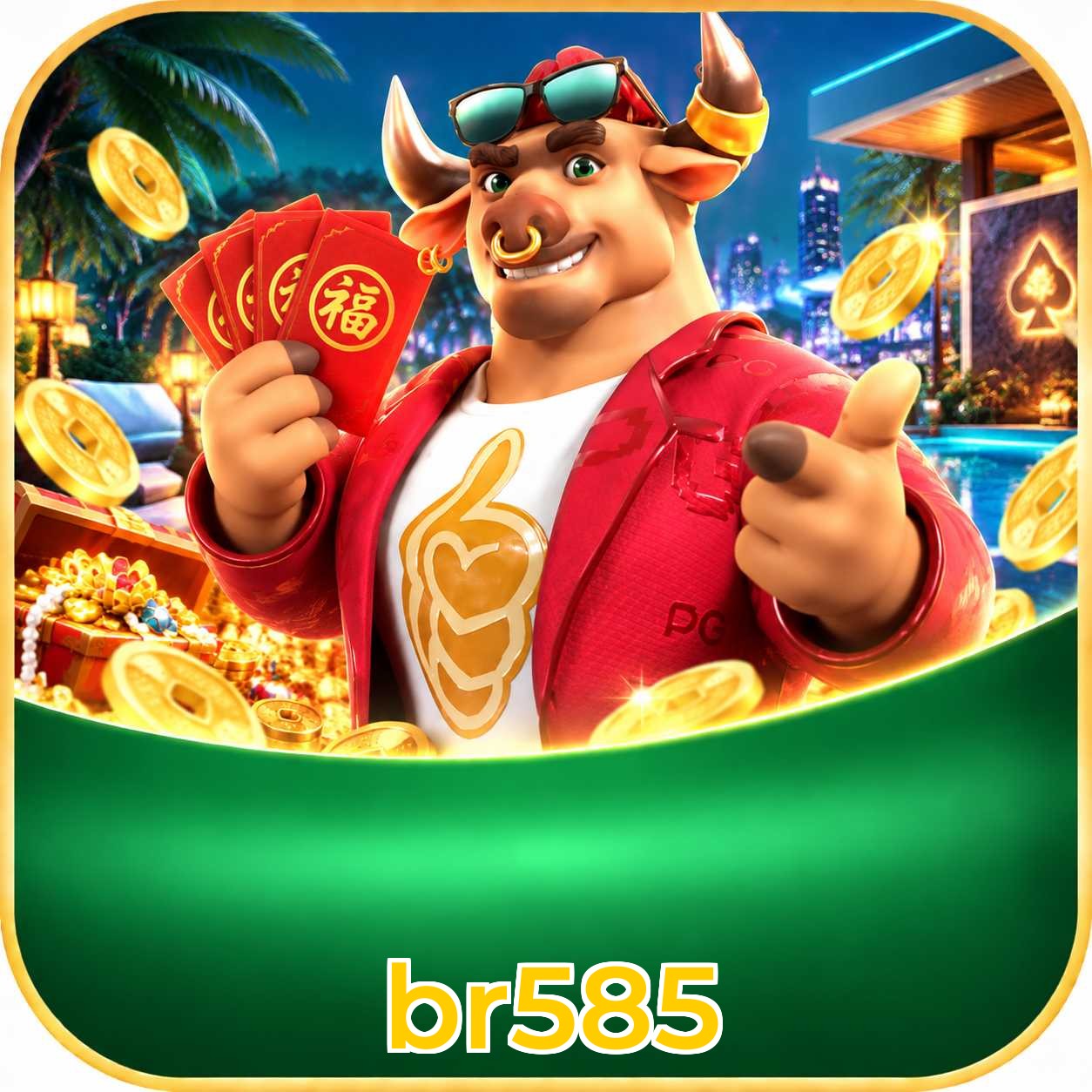 FAQ Baixar br585