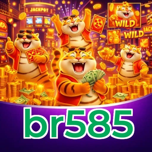 Bônus br585 de R$5.000 + 500 giros grátis