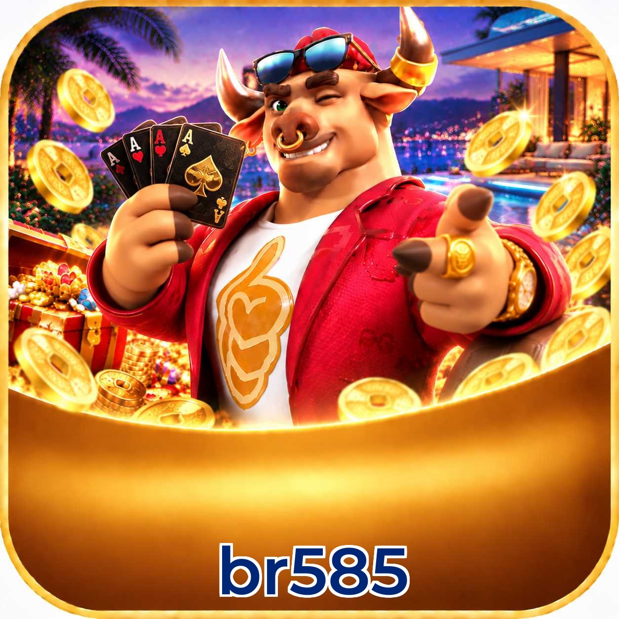 br585 FAQ
