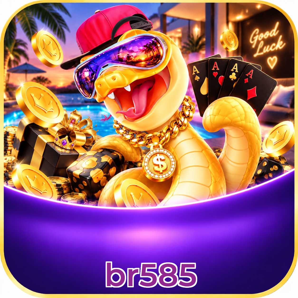 br585 Bonus FAQ