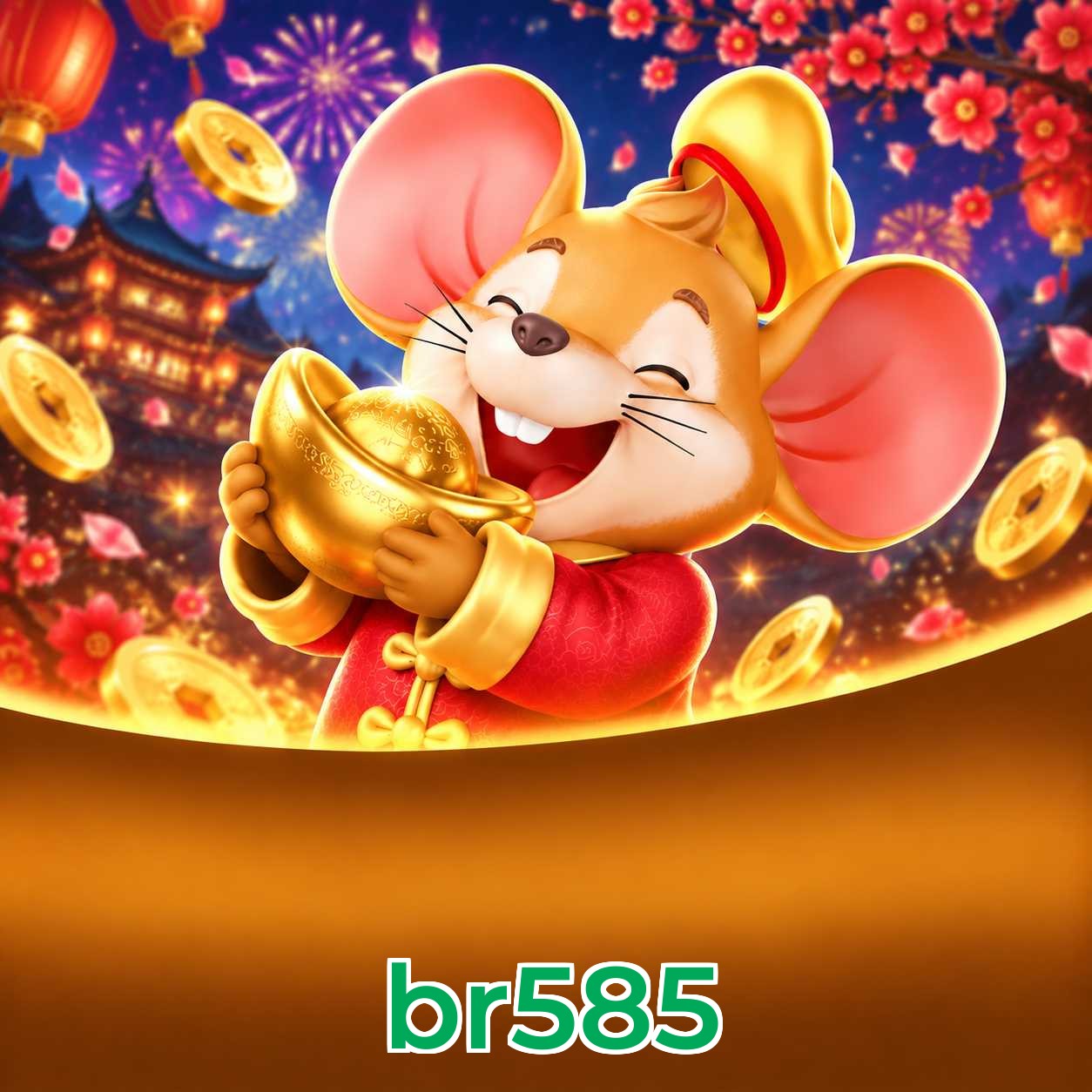 br585 Top Wins