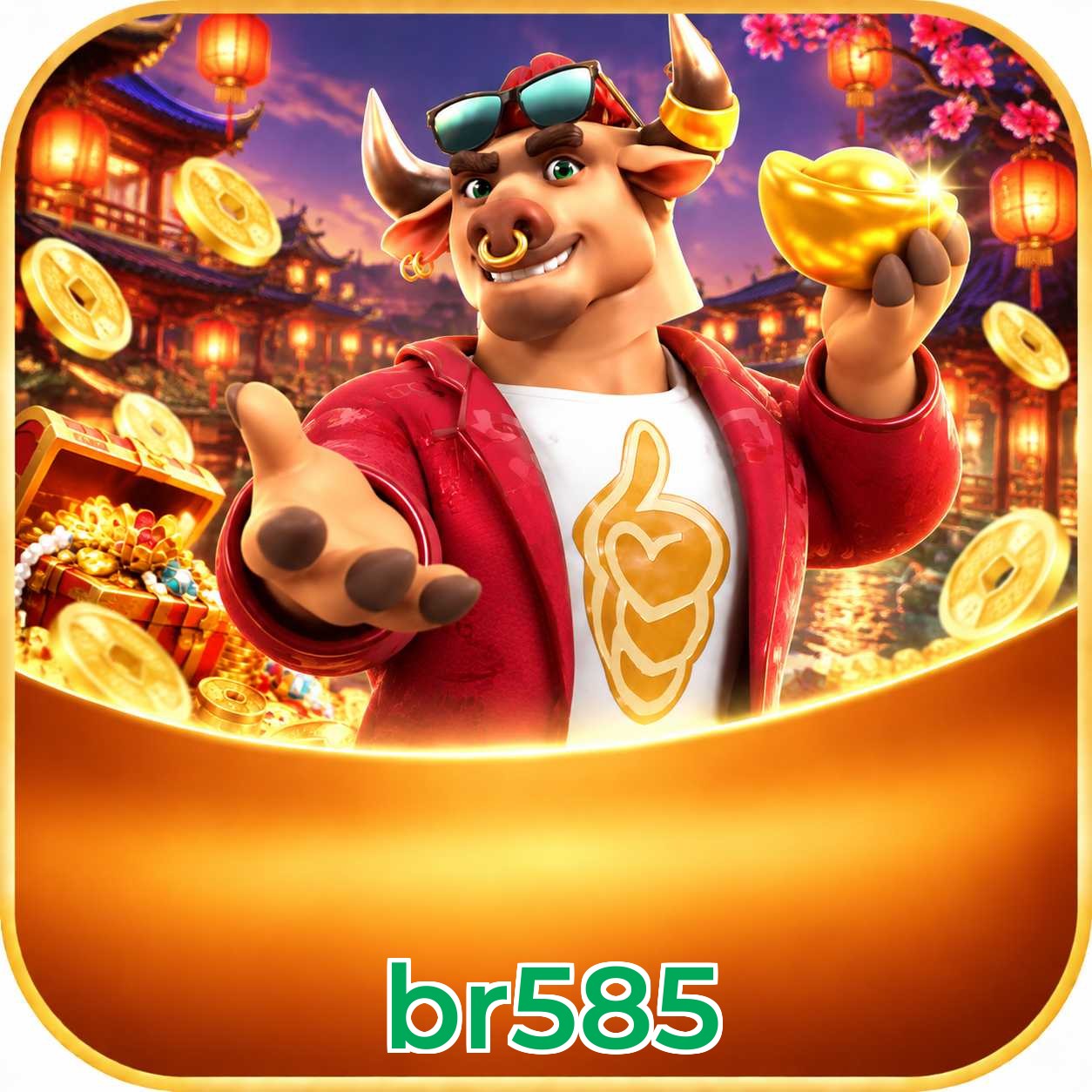 br585 Recuperar Senha