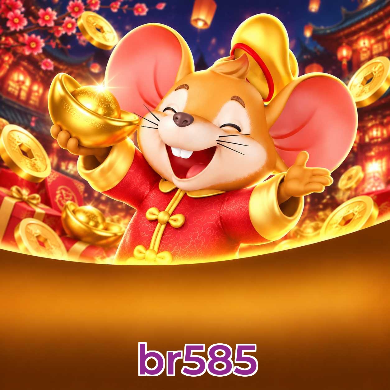 br585 Estratégias Lottery
