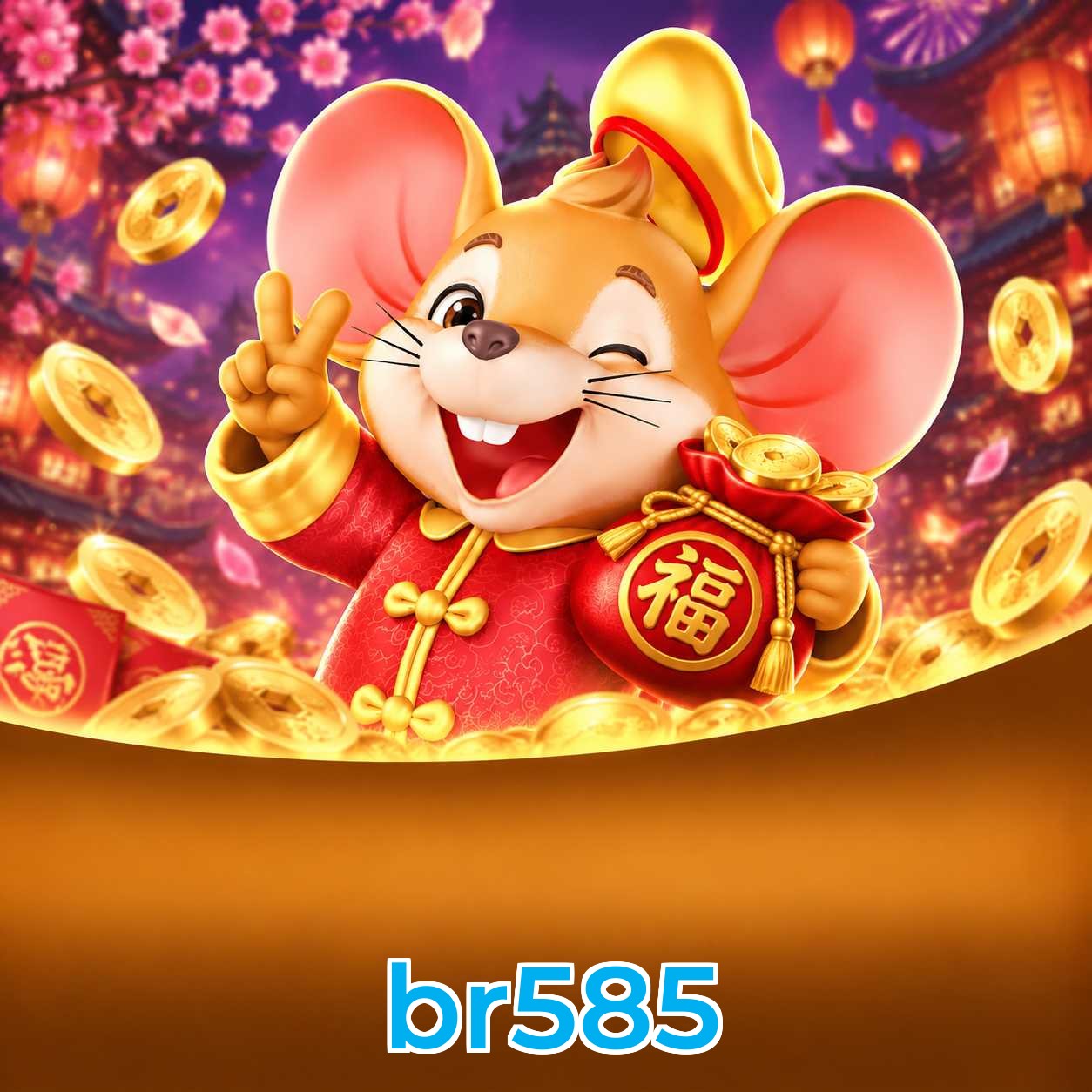 br585 RTP Testing