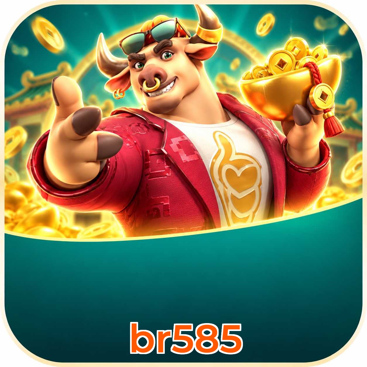 br585 Slots