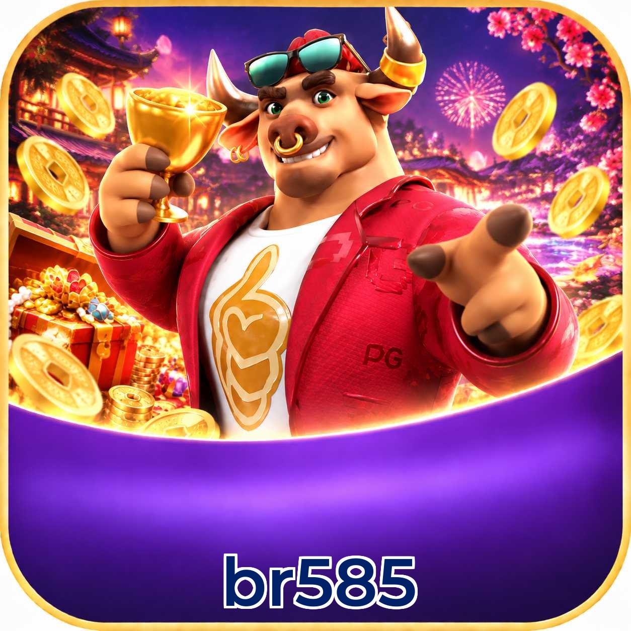 br585 VIP FAQ