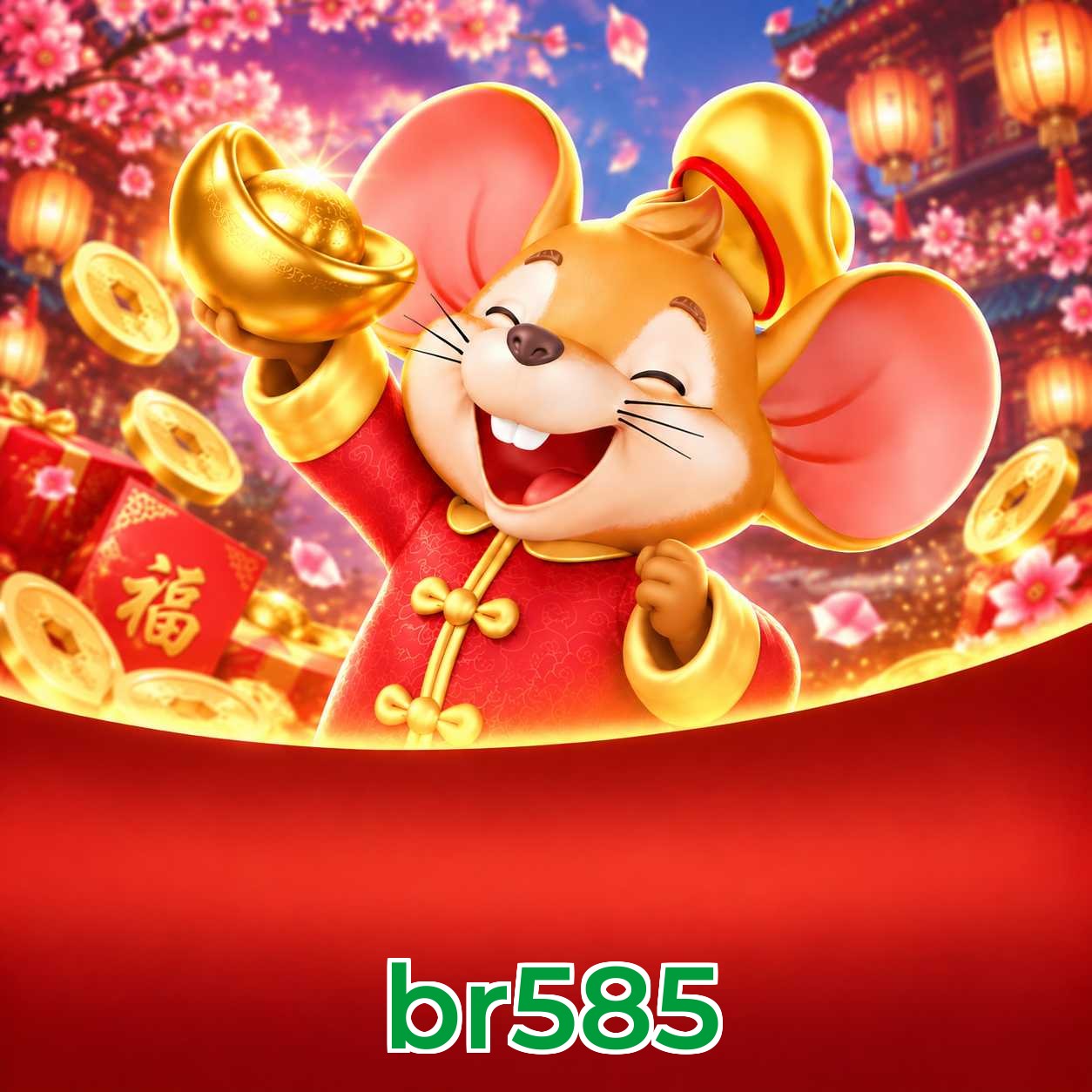 br585 Telegram FAQ