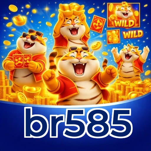 br585 Game com bônus e experiência premium