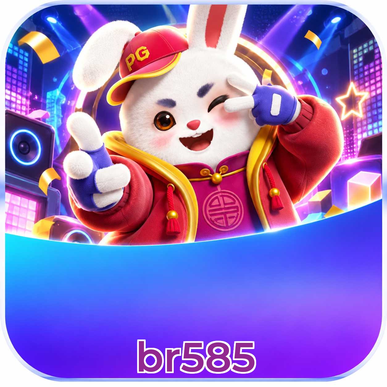 br585 Plataforma FAQ