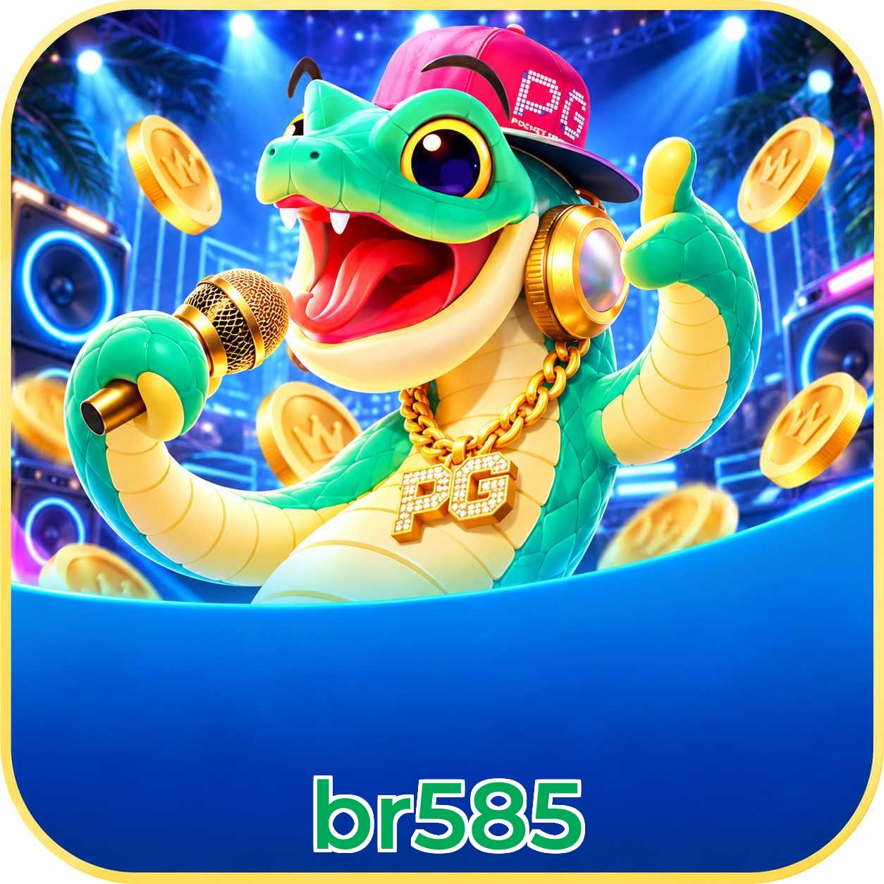 br585 Estratégias Slots