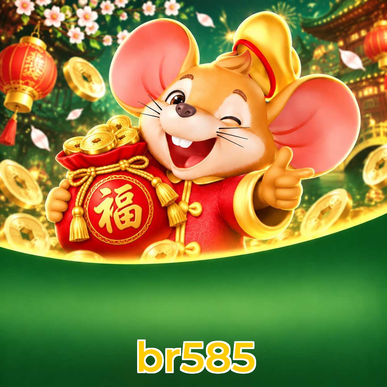 br585 Live Casino Overview