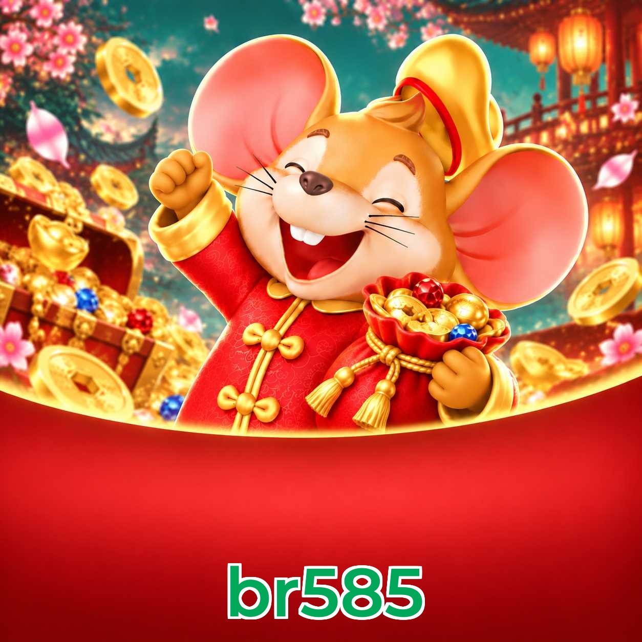 br585 Top Slots