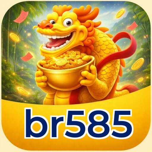 Bônus de R$99 + 50 giros grátis para download da br585