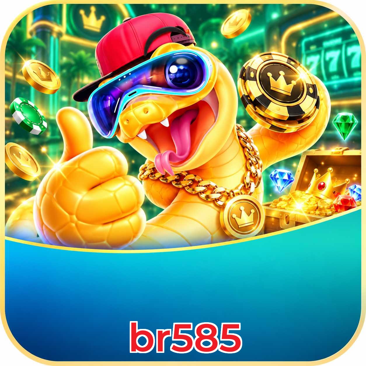 br585 Security