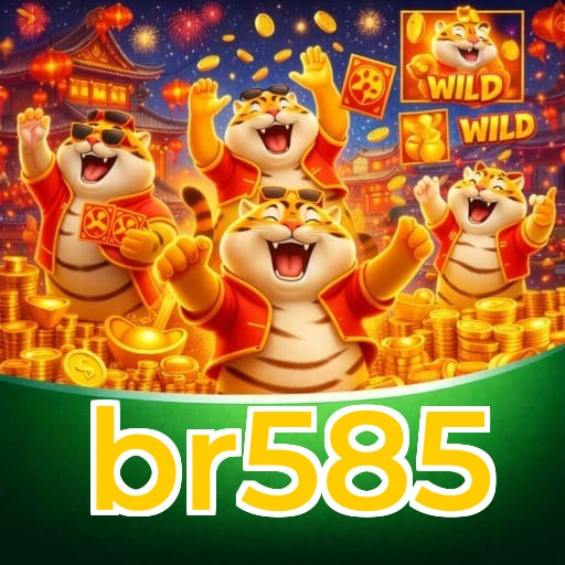 Catálogo de jogos br585 com bônus