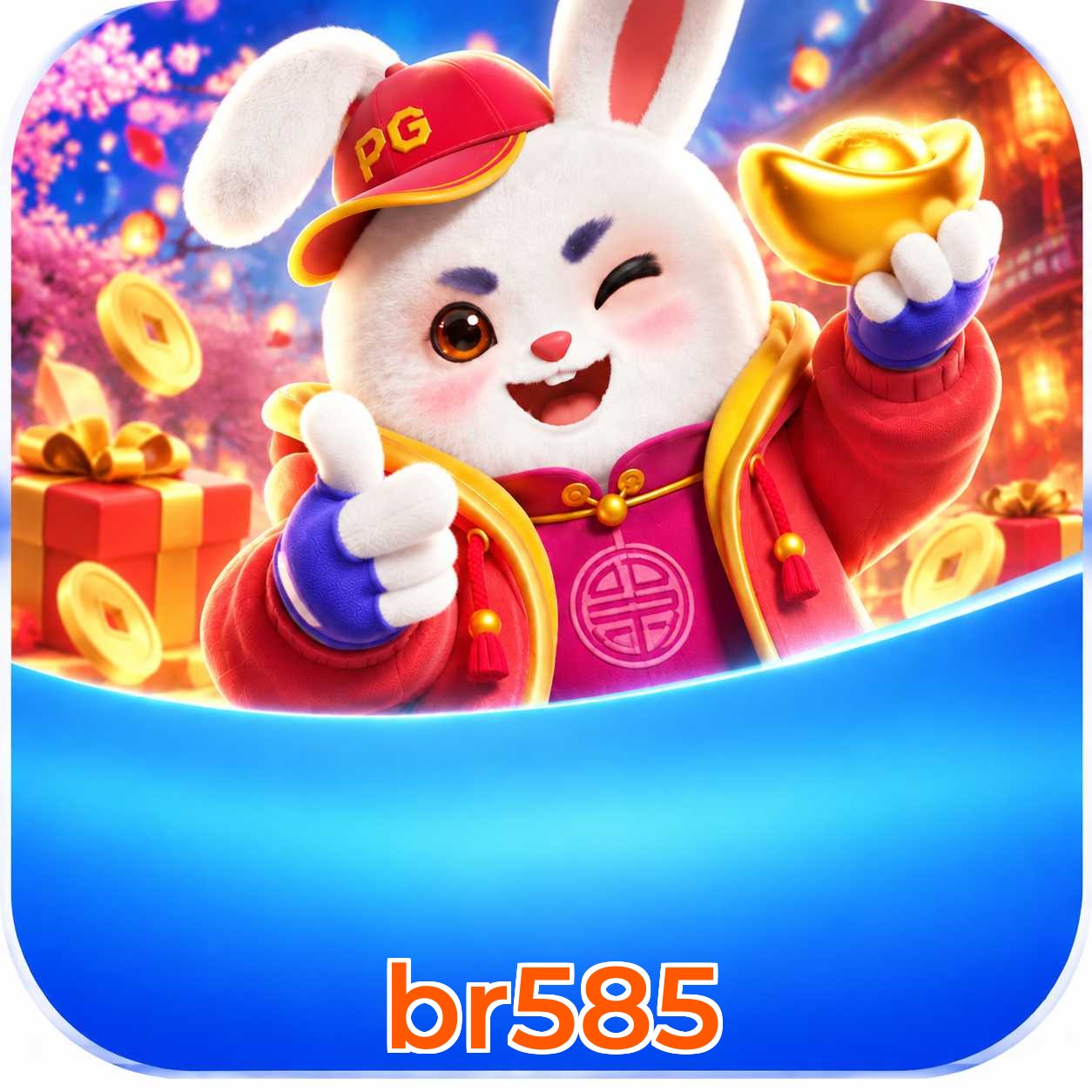 br585 KYC Verification