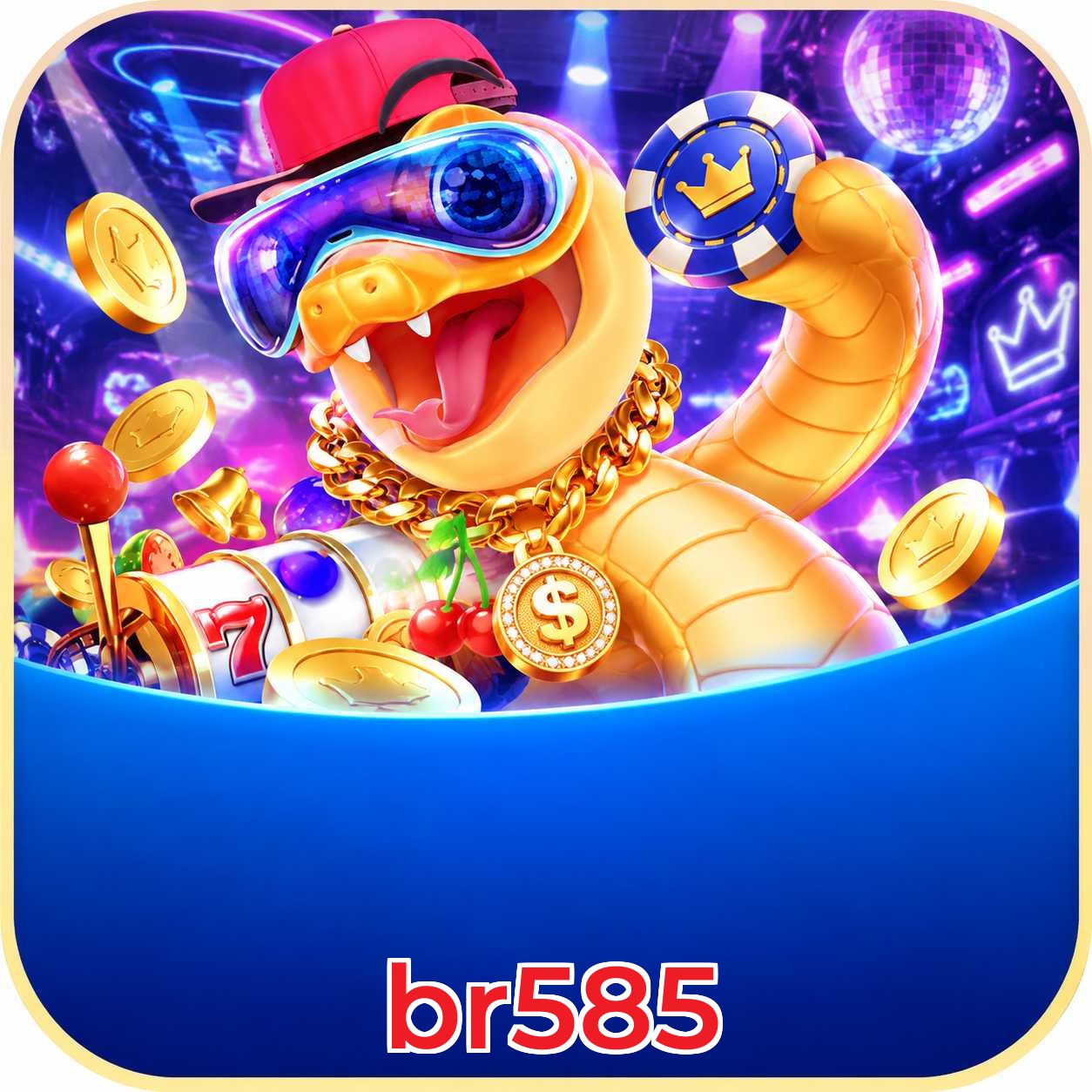 br585 Fortune Tiger RTP