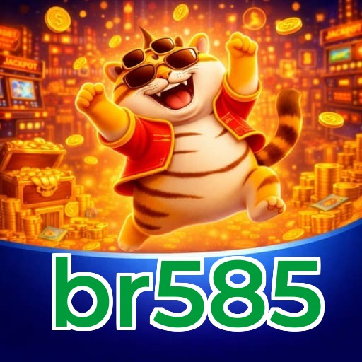 Bônus exclusivo de R$99 + 50 giros grátis para download do APK br585