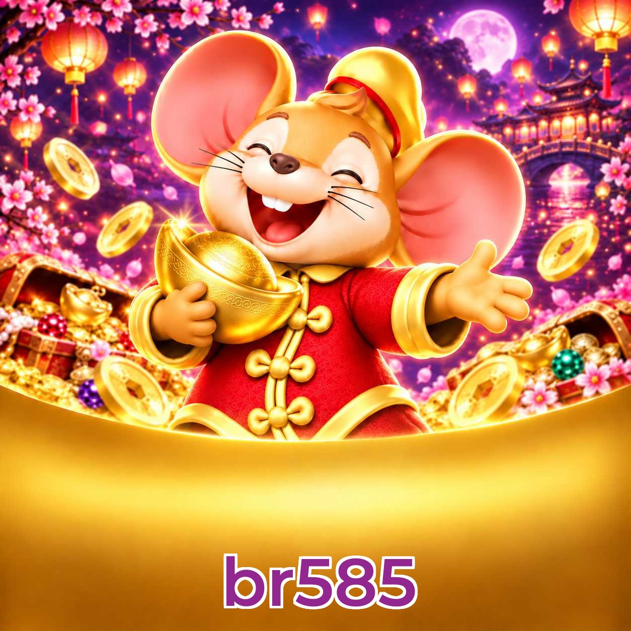 br585 Promotions