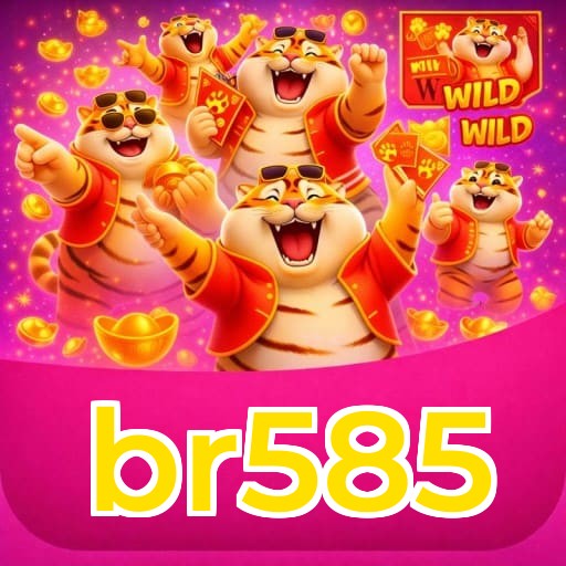 Login br585 seguro