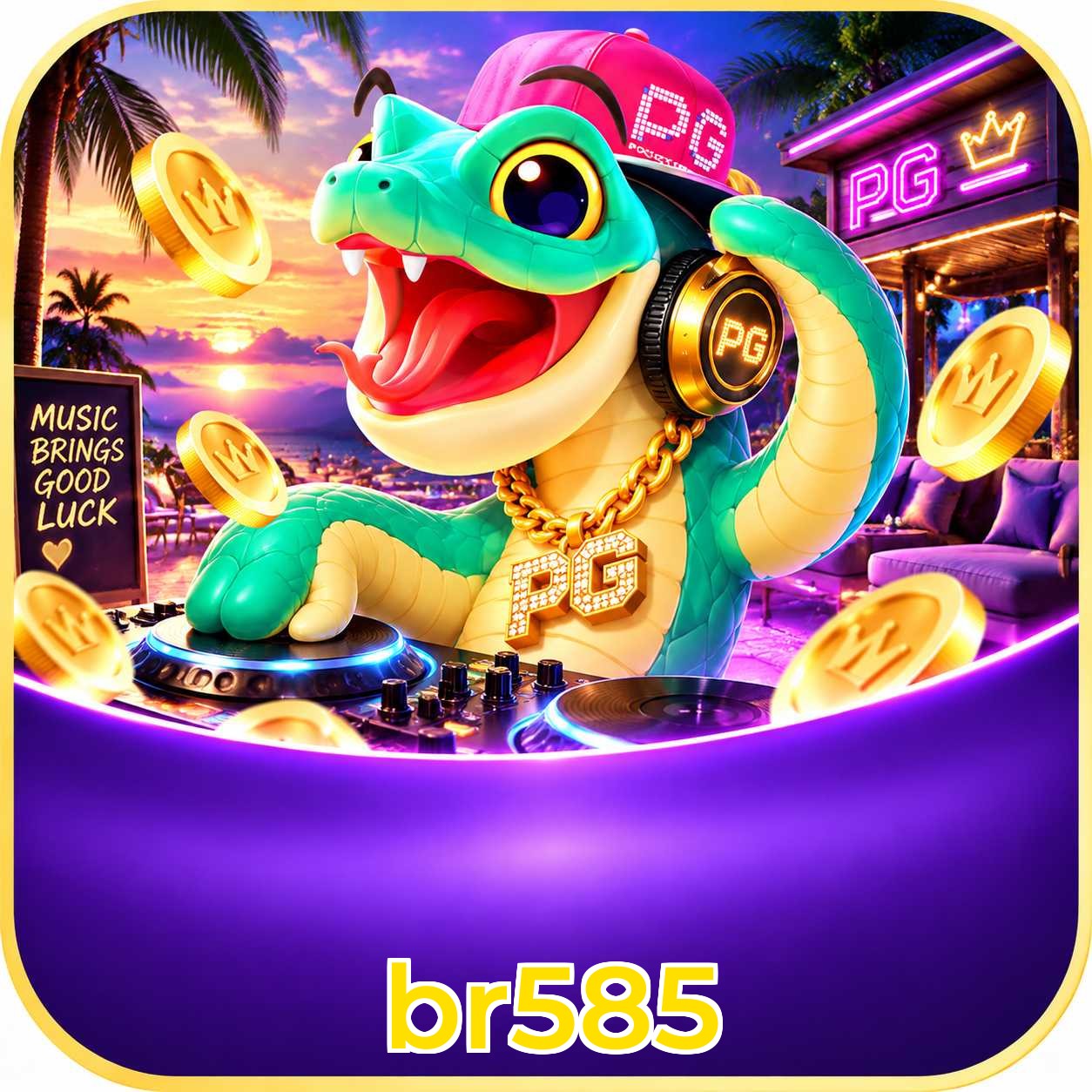 br585 Erros de Login
