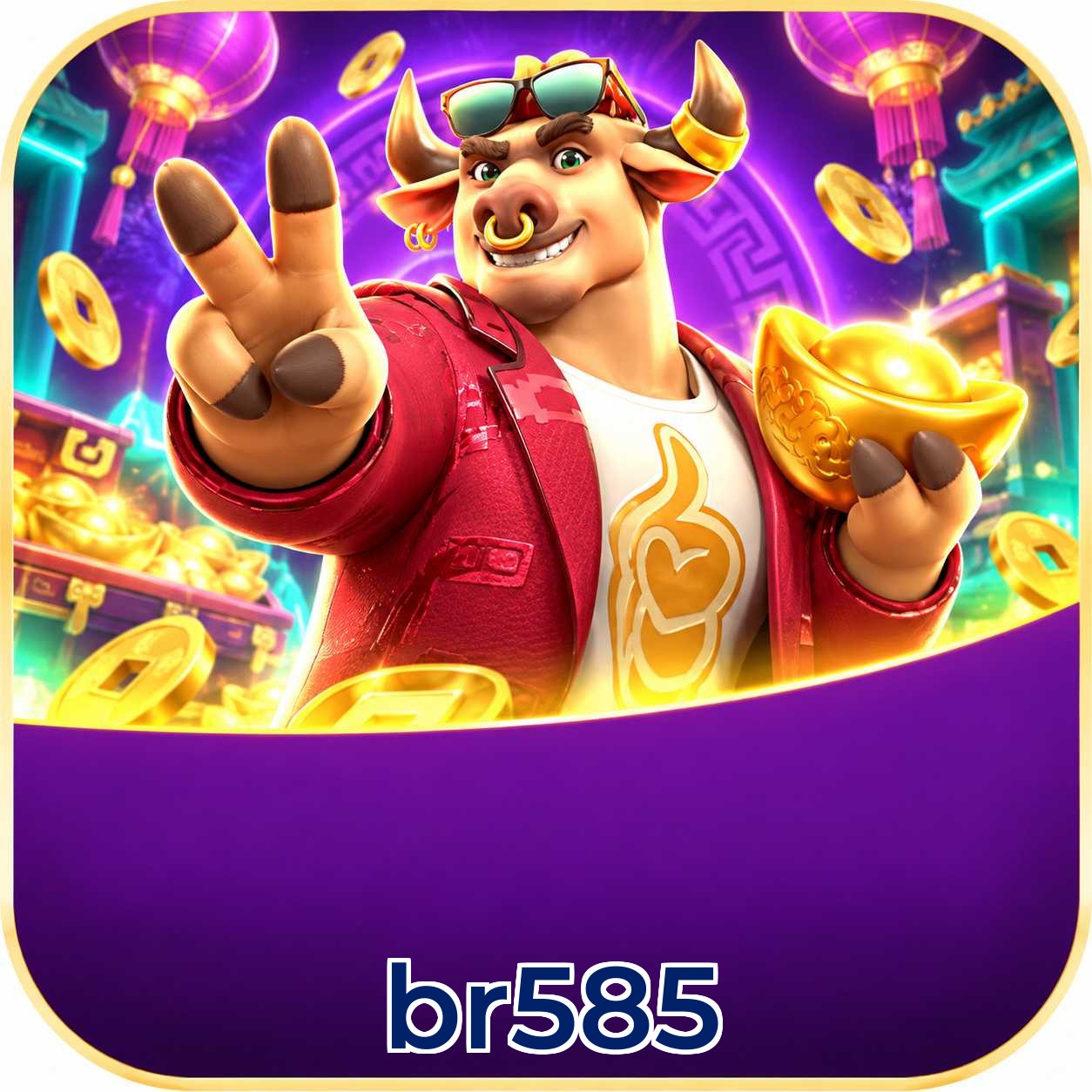 br585 Suporte