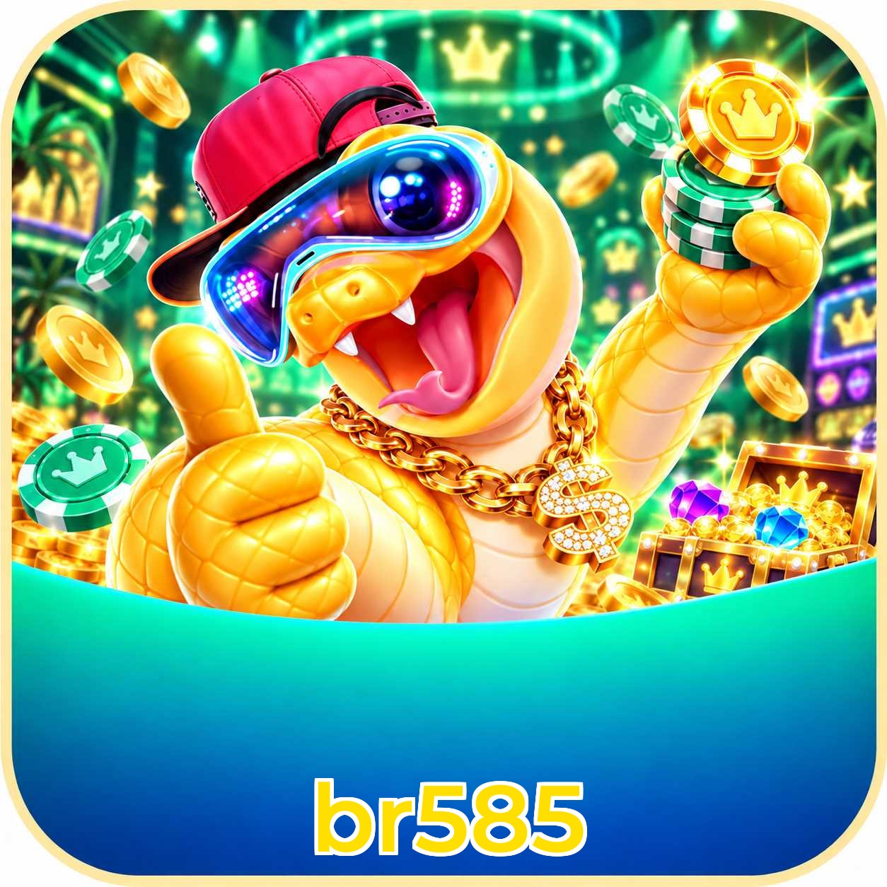 br585 Facebook Group