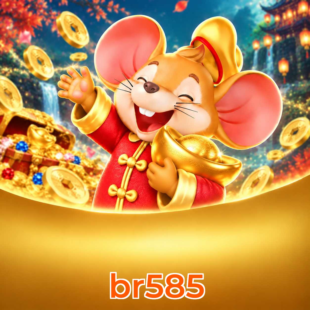 br585 FAQ