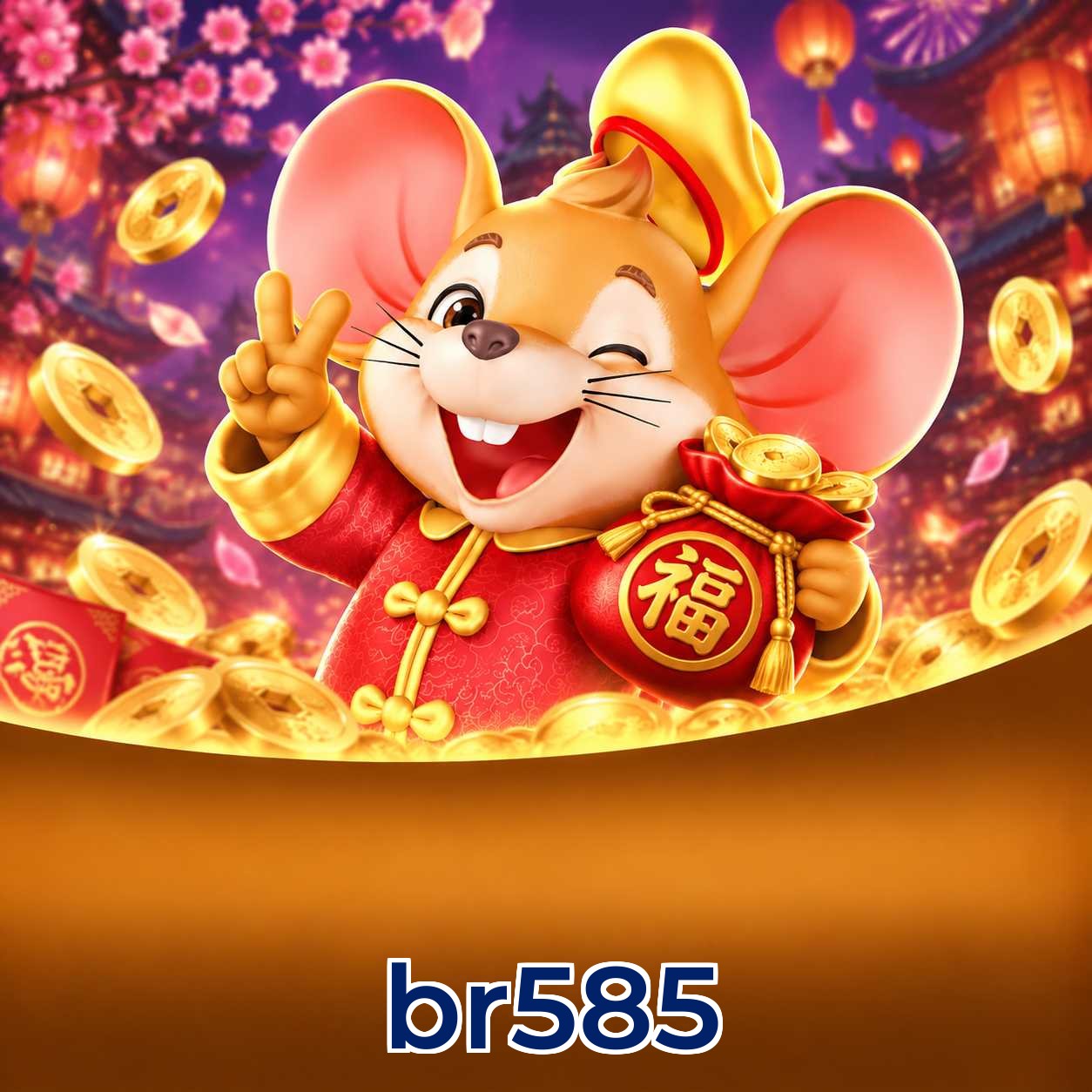 br585 Odds Lottery