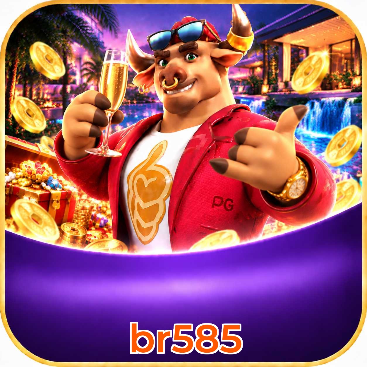 br585 Streaming Quality