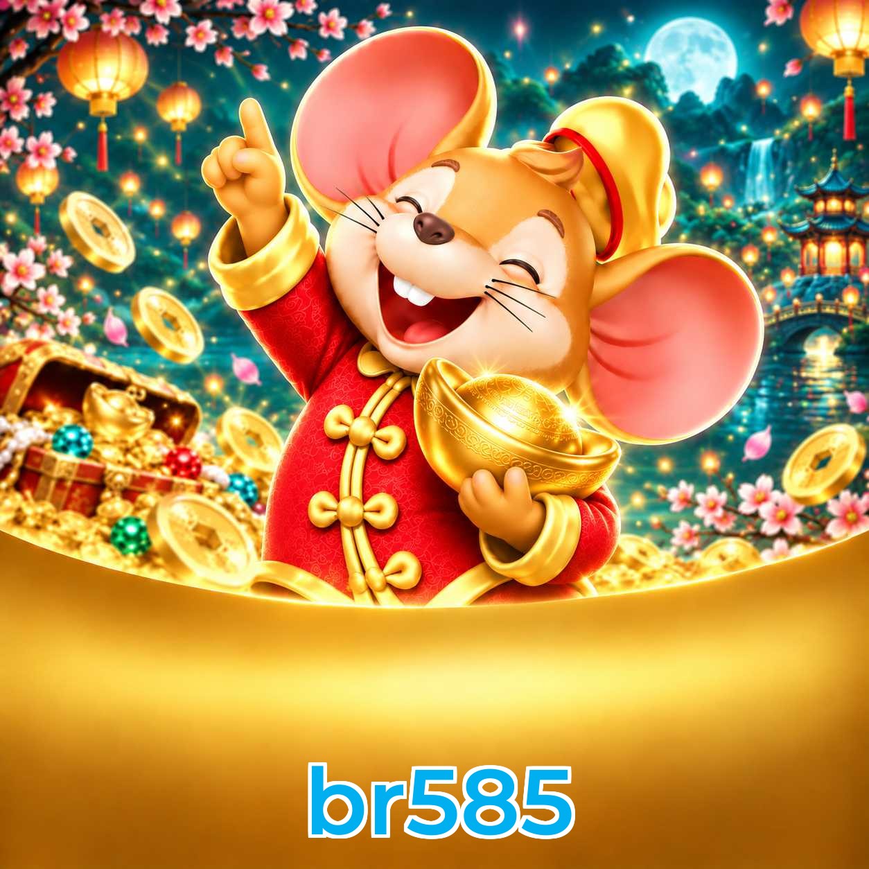 br585 Bet FAQ