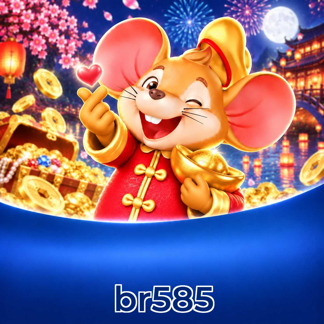 br585 Entrar Telegram